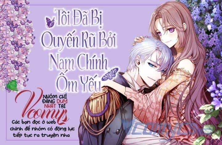 Tôi Đã Bị Quyến Rũ Bởi Nam Chính Ốm Yếu - Chương 46 - ảnh 1