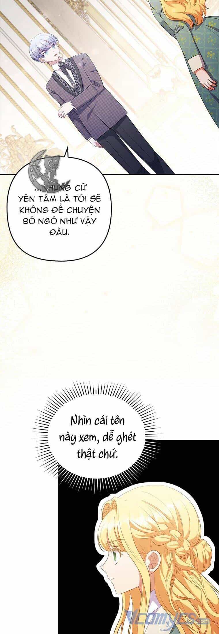 Tôi Đã Bị Quyến Rũ Bởi Nam Chính Ốm Yếu - Chương 51 - ảnh 33