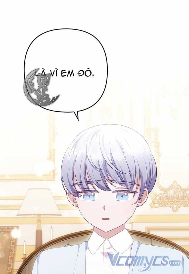 Tôi Đã Bị Quyến Rũ Bởi Nam Chính Ốm Yếu - Chương 52 - ảnh 4
