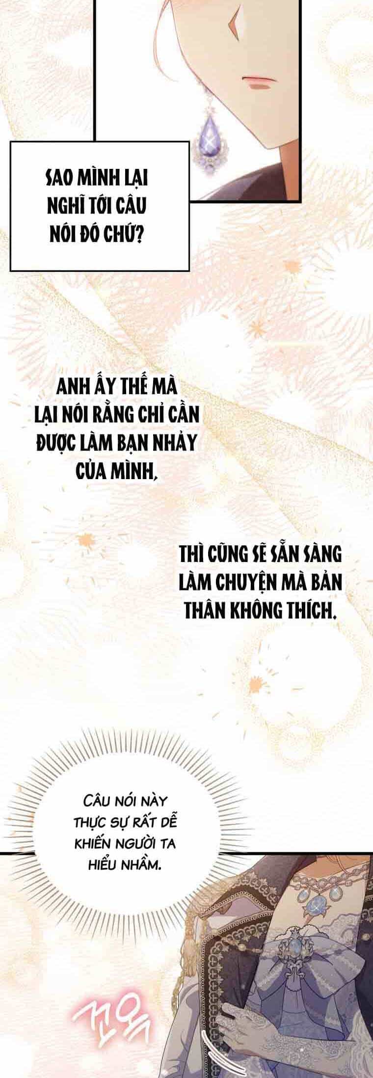 Tôi Đã Bị Quyến Rũ Bởi Nam Chính Ốm Yếu - Chương 61 - ảnh 25