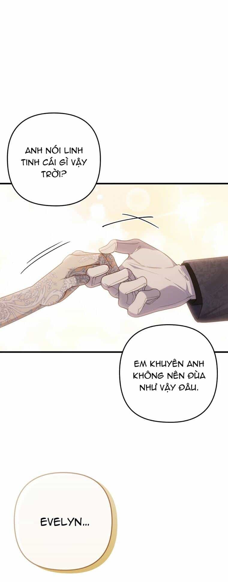 Tôi Đã Bị Quyến Rũ Bởi Nam Chính Ốm Yếu - Chương 64 - ảnh 11