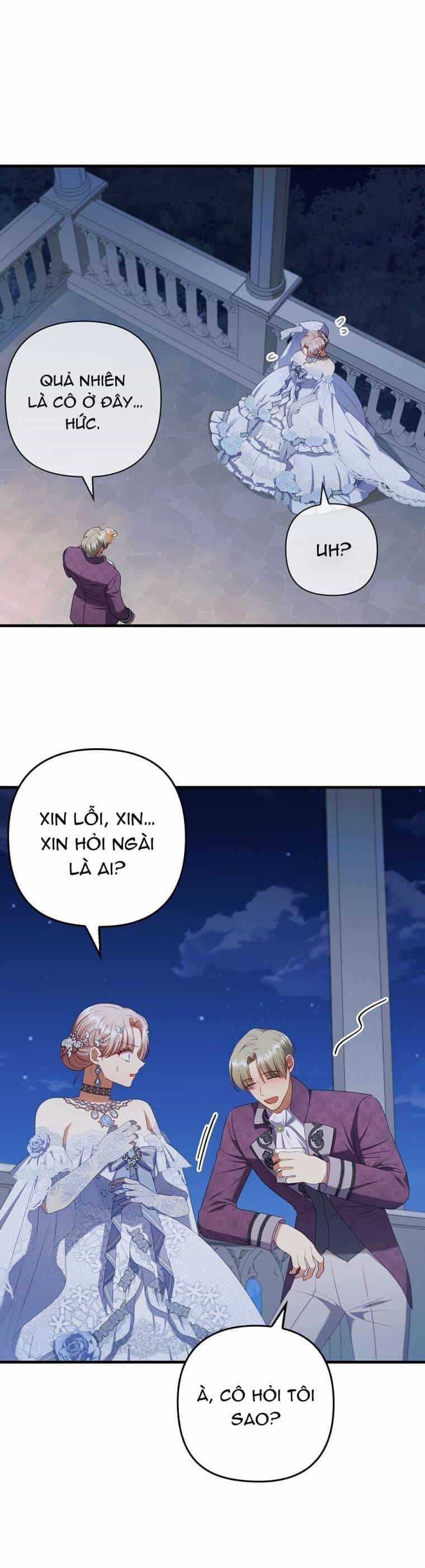 Tôi Đã Bị Quyến Rũ Bởi Nam Chính Ốm Yếu - Chương 65 - ảnh 15