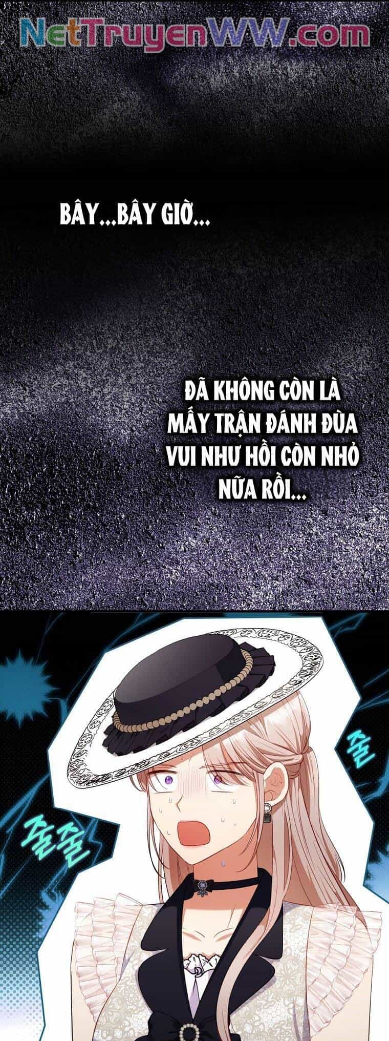 Tôi Đã Bị Quyến Rũ Bởi Nam Chính Ốm Yếu - Chương 68 - ảnh 5