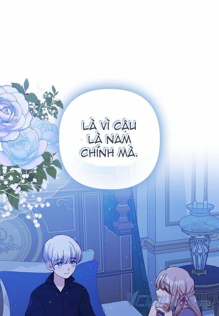 Tôi Đã Bị Quyến Rũ Bởi Nam Chính Ốm Yếu - Chương 8 - ảnh 5