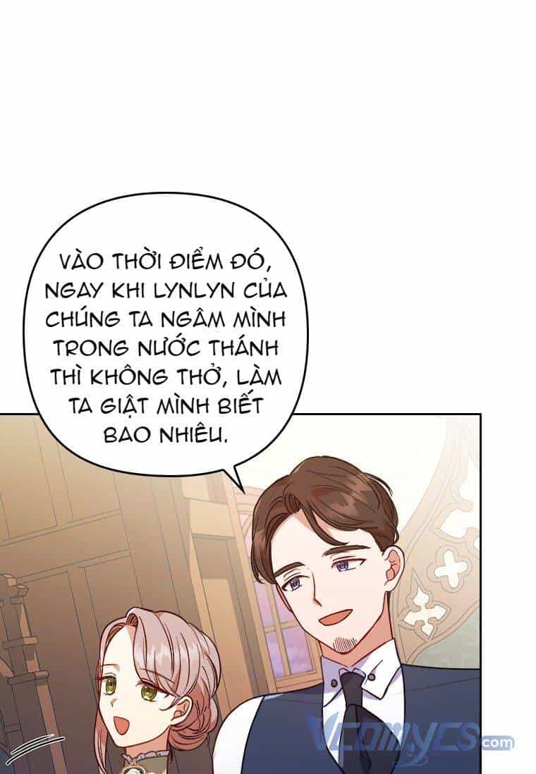Tôi Đã Bị Quyến Rũ Bởi Nam Chính Ốm Yếu - Chương 9 - ảnh 21