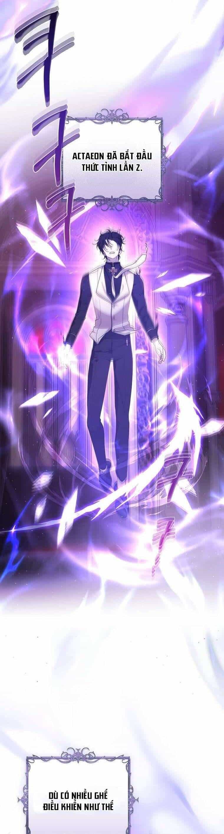 Tôi Đã Chữa Lành Vết Thương Tâm Lý Cho Nam Chính - Chương 1 - ảnh 3