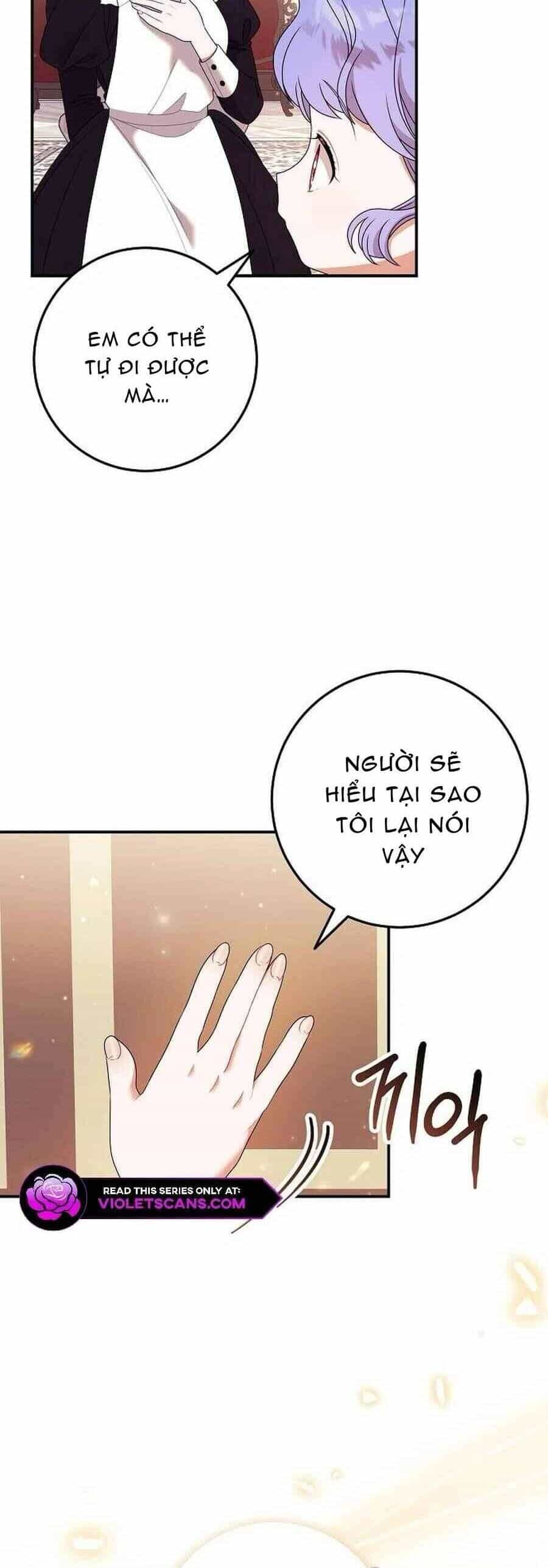 Tôi Đã Có Một Gia Đình Mới Mà Trước Đó Không Nằm Trong Kế Hoạch Nhận Nuôi. - Chương 23 - ảnh 10