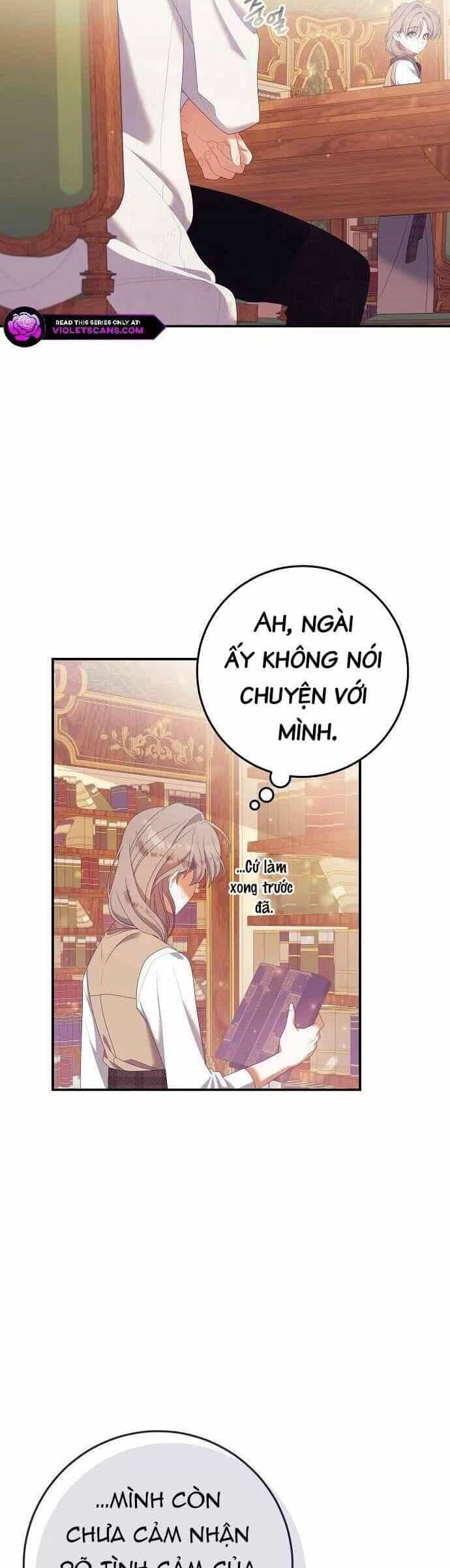 Tôi Đã Có Một Gia Đình Mới Mà Trước Đó Không Nằm Trong Kế Hoạch Nhận Nuôi. - Chương 28 - ảnh 23