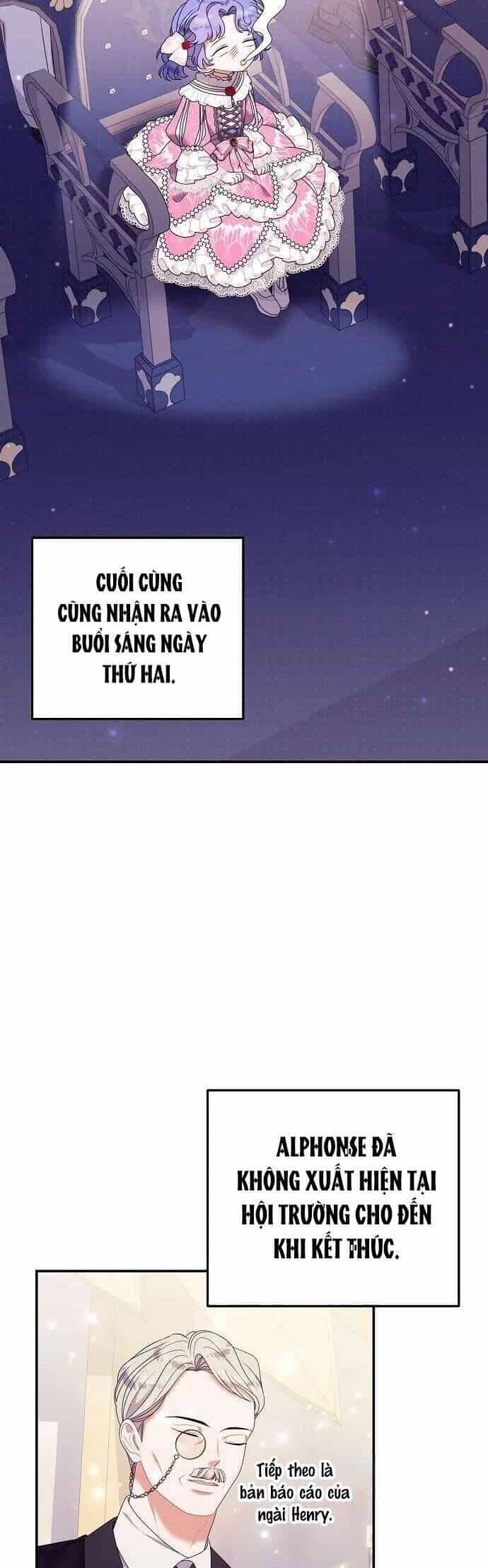 Tôi Đã Có Một Gia Đình Mới Mà Trước Đó Không Nằm Trong Kế Hoạch Nhận Nuôi. - Chương 31 - ảnh 8