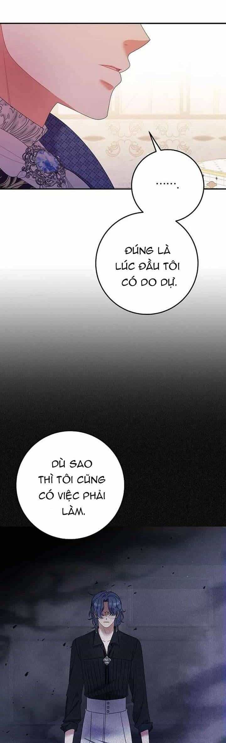 Tôi Đã Có Một Gia Đình Mới Mà Trước Đó Không Nằm Trong Kế Hoạch Nhận Nuôi. - Chương 32 - ảnh 30