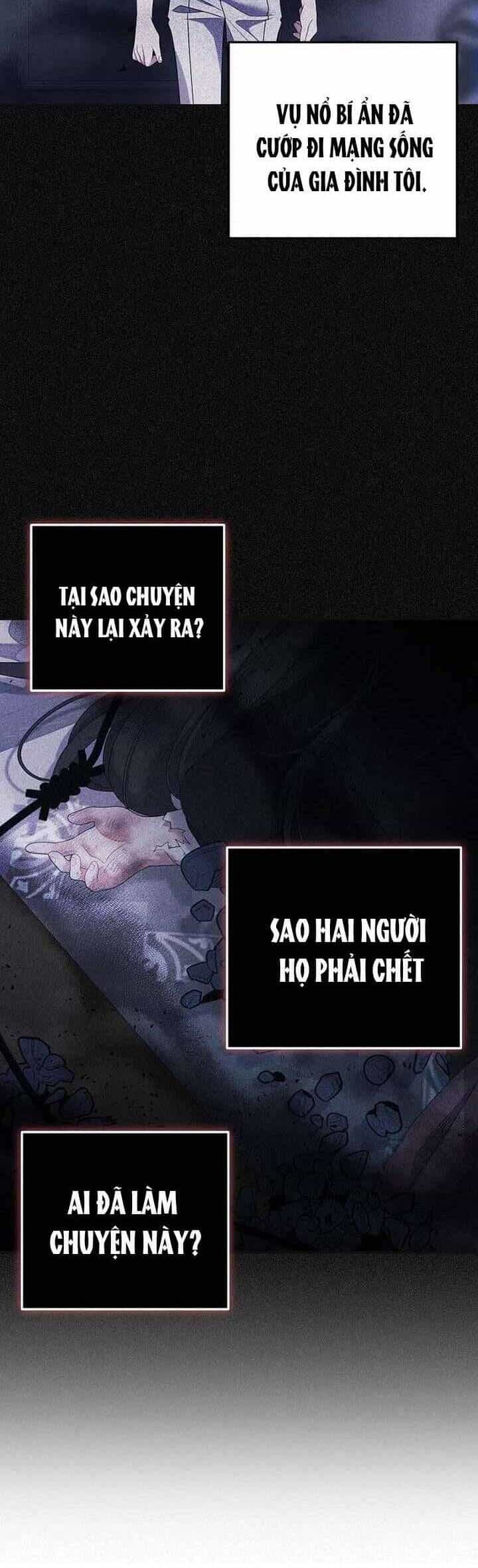 Tôi Đã Có Một Gia Đình Mới Mà Trước Đó Không Nằm Trong Kế Hoạch Nhận Nuôi. - Chương 32 - ảnh 31