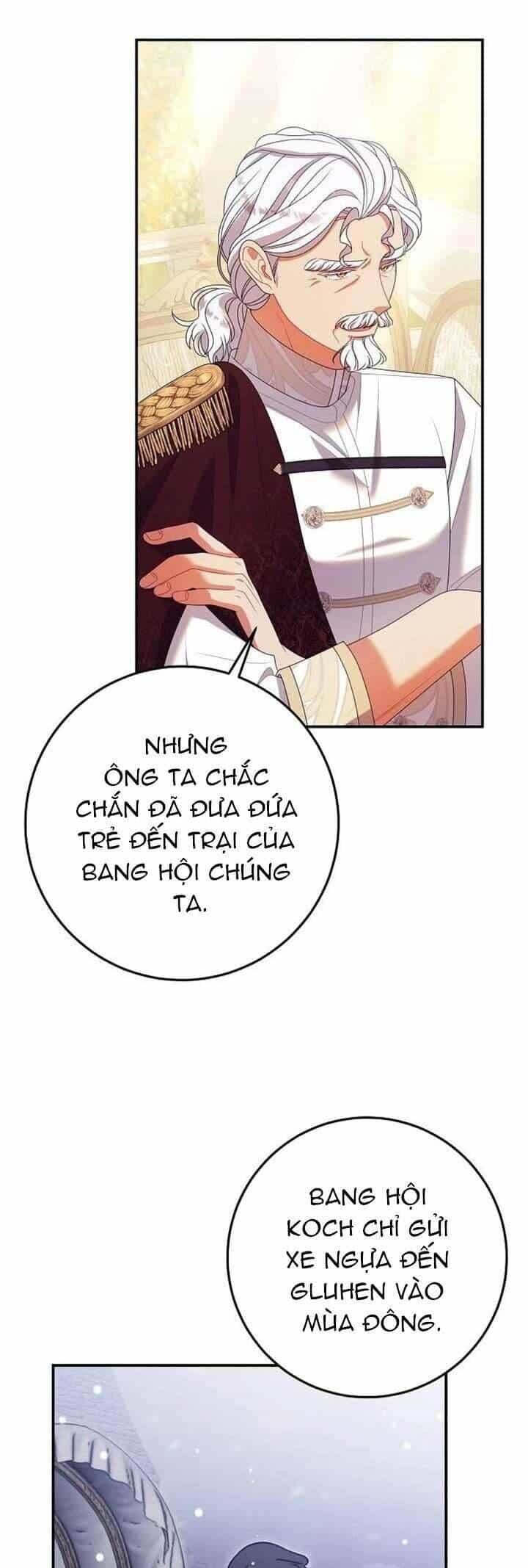 Tôi Đã Có Một Gia Đình Mới Mà Trước Đó Không Nằm Trong Kế Hoạch Nhận Nuôi. - Chương 37 - ảnh 25