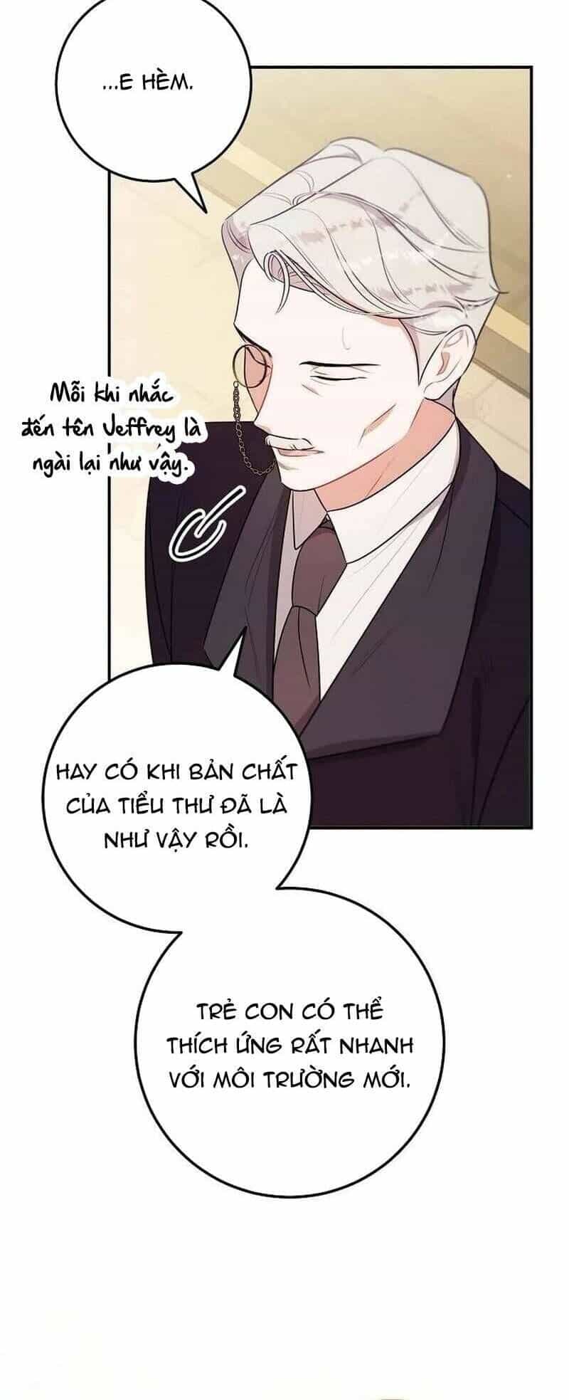 Tôi Đã Có Một Gia Đình Mới Mà Trước Đó Không Nằm Trong Kế Hoạch Nhận Nuôi. - Chương 6 - ảnh 48
