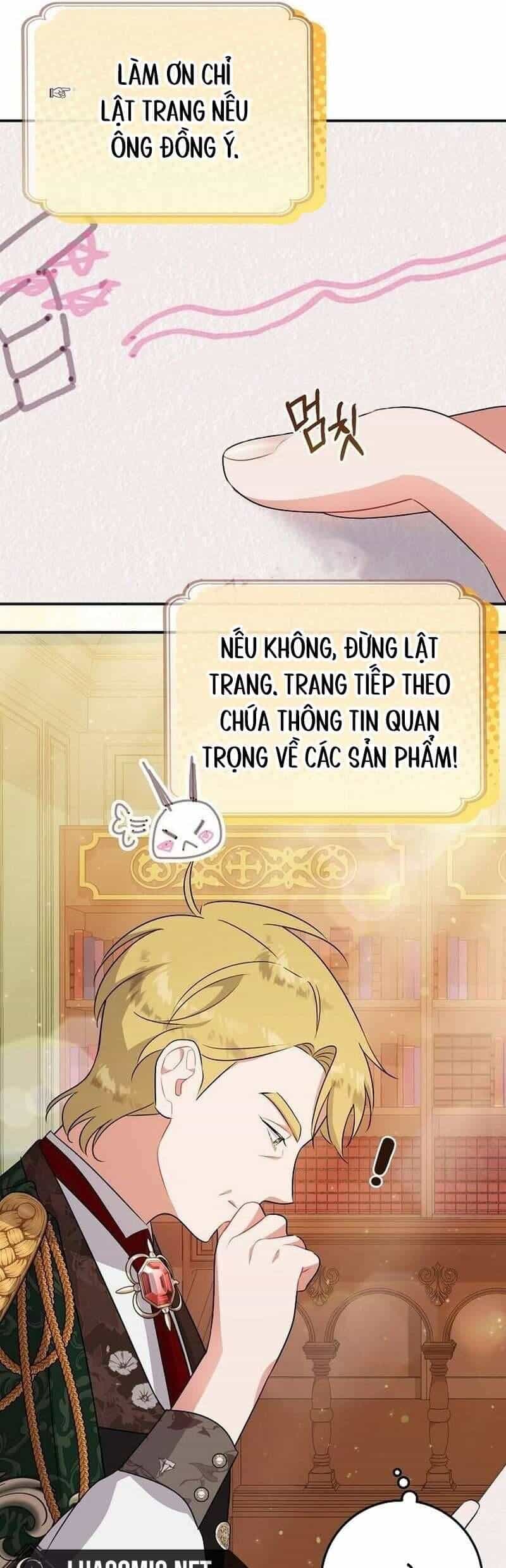 Tôi Đã Có Một Gia Đình Mới Mà Trước Đó Không Nằm Trong Kế Hoạch Nhận Nuôi. - Chương 7 - ảnh 54