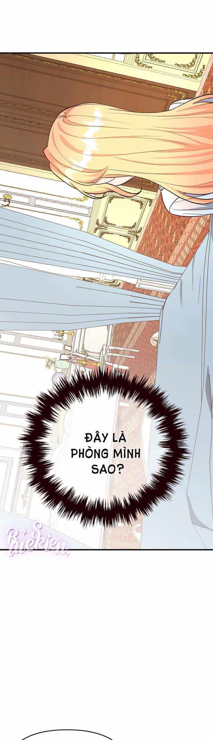 Tôi Đã Đánh Cắp Đứa Con Của Người Chồng Cuồng Chiến Tranh - Chương 11 - ảnh 36