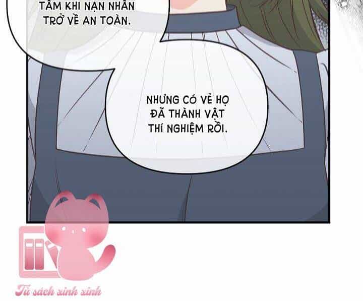 Tôi Đã Đánh Cắp Đứa Con Của Người Chồng Cuồng Chiến Tranh - Chương 19 - ảnh 21