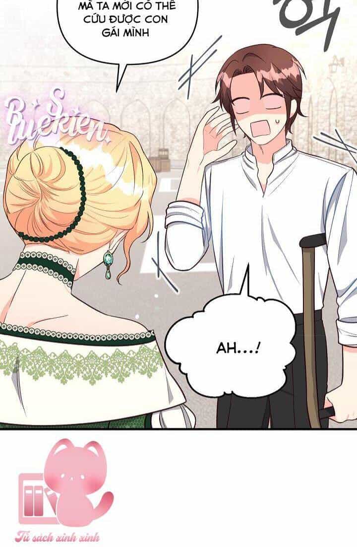 Tôi Đã Đánh Cắp Đứa Con Của Người Chồng Cuồng Chiến Tranh - Chương 23 - ảnh 10