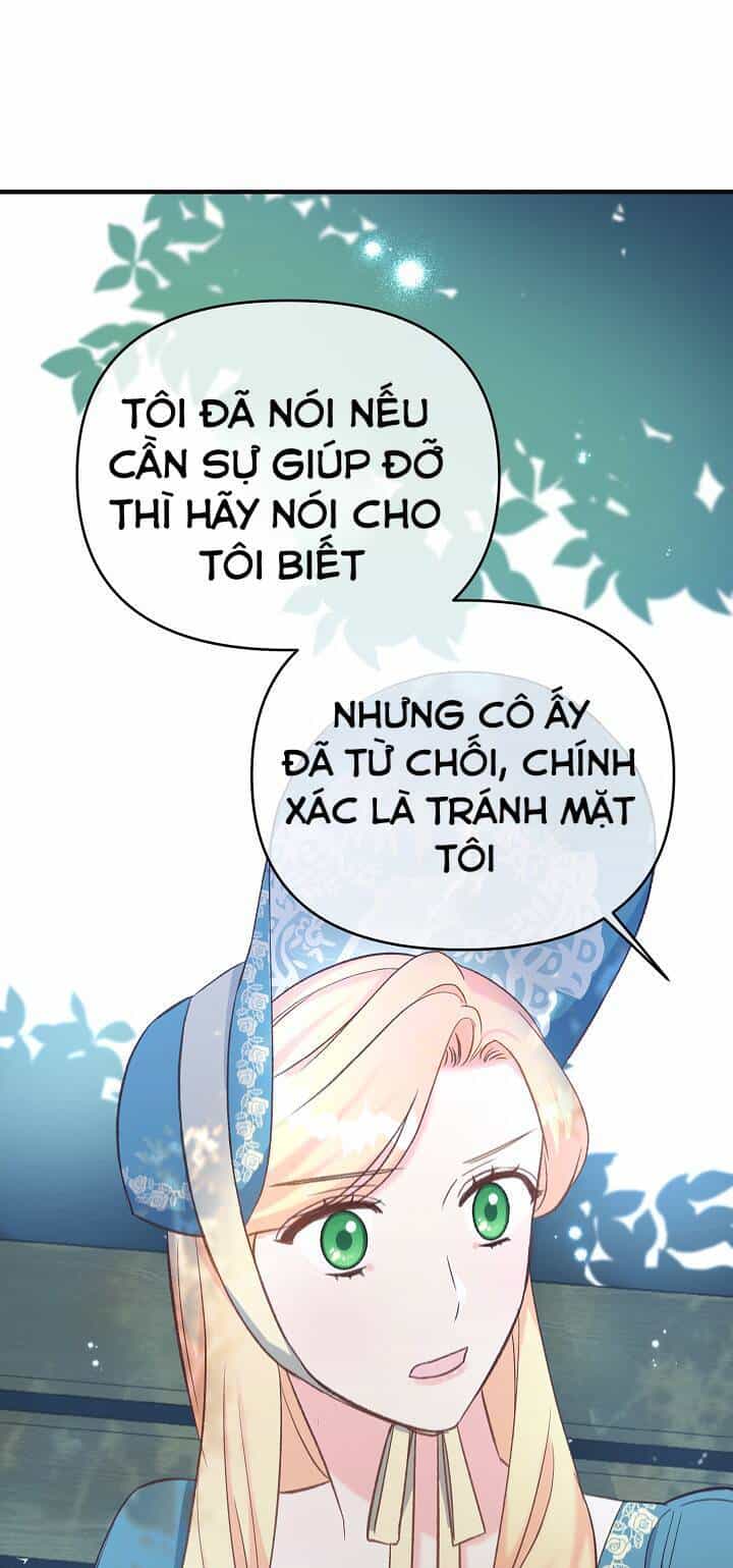 Tôi Đã Đánh Cắp Đứa Con Của Người Chồng Cuồng Chiến Tranh - Chương 27 - ảnh 1