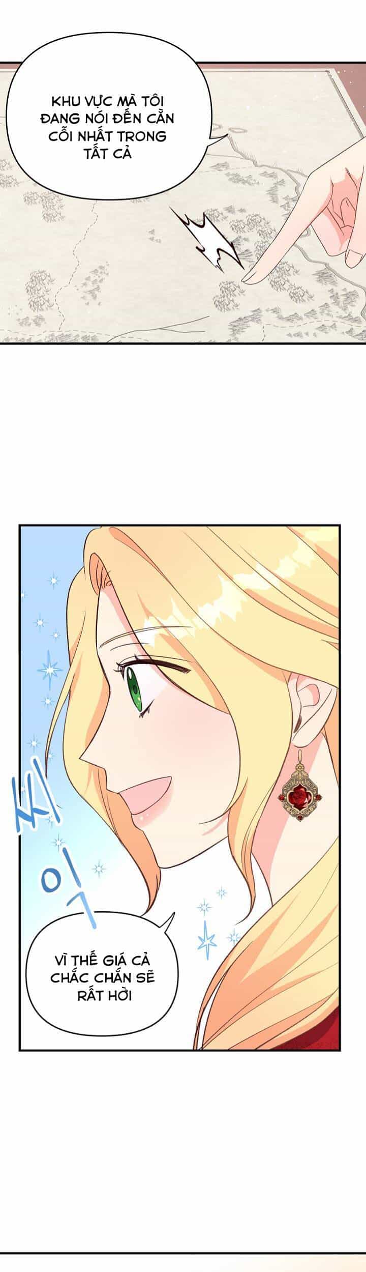 Tôi Đã Đánh Cắp Đứa Con Của Người Chồng Cuồng Chiến Tranh - Chương 3 - ảnh 40