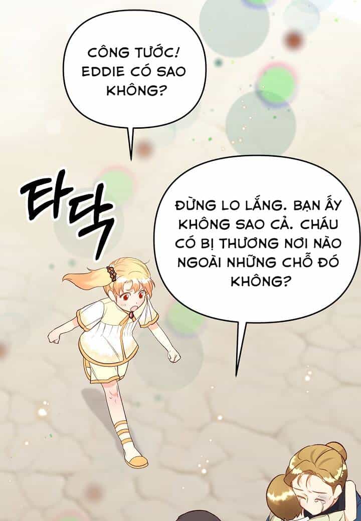 Tôi Đã Đánh Cắp Đứa Con Của Người Chồng Cuồng Chiến Tranh - Chương 30 - ảnh 94