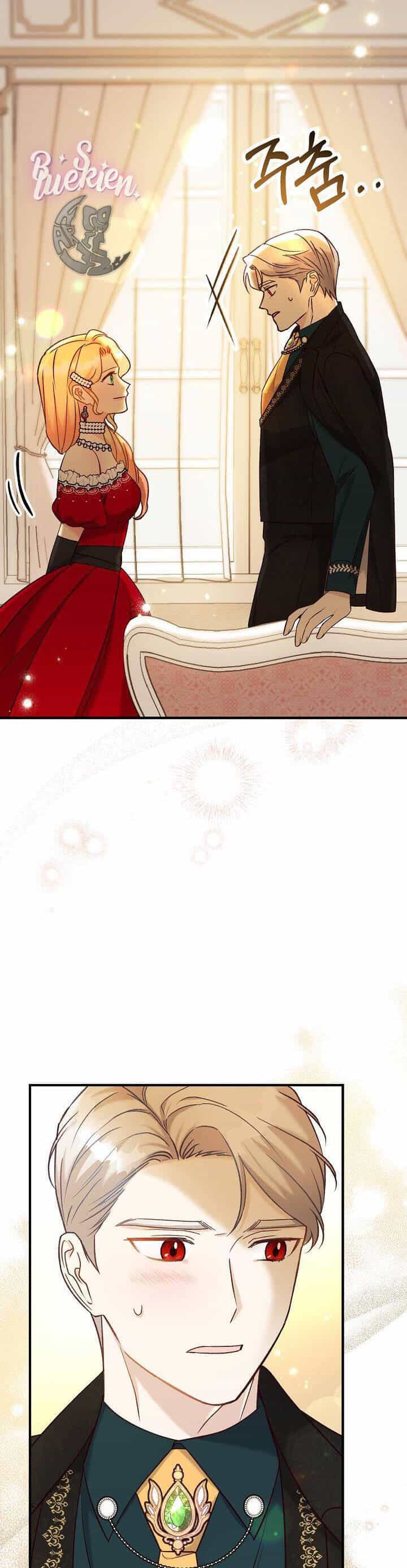 Tôi Đã Đánh Cắp Đứa Con Của Người Chồng Cuồng Chiến Tranh - Chương 34 - ảnh 35