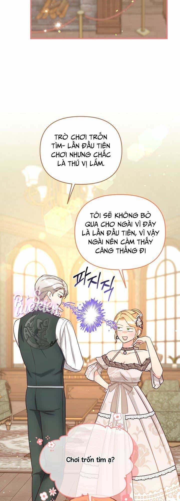 Tôi Đã Đánh Cắp Đứa Con Của Người Chồng Cuồng Chiến Tranh - Chương 38 - ảnh 32