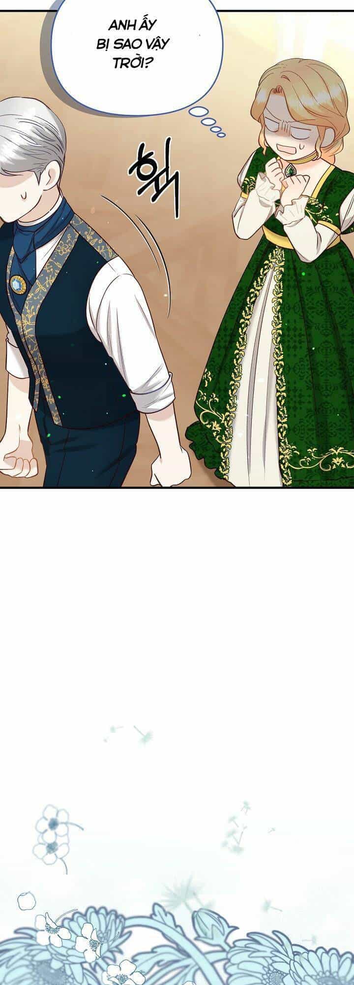 Tôi Đã Đánh Cắp Đứa Con Của Người Chồng Cuồng Chiến Tranh - Chương 43 - ảnh 51
