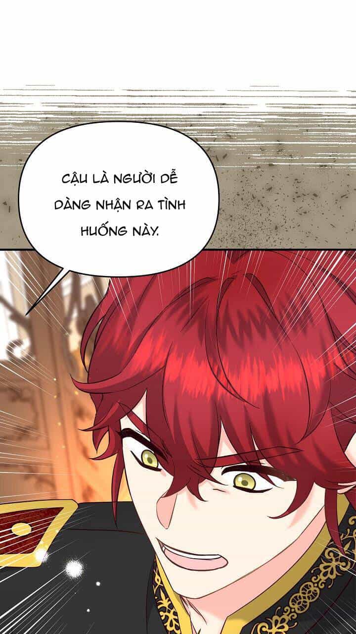 Tôi Đã Đánh Cắp Đứa Con Của Người Chồng Cuồng Chiến Tranh - Chương 48 - ảnh 55