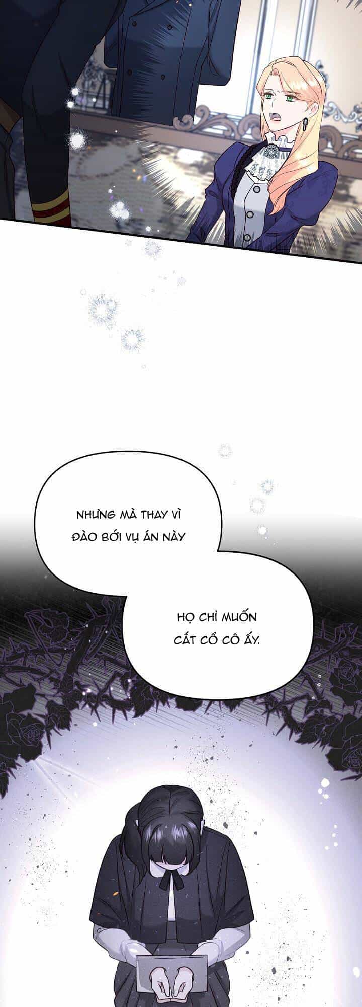 Tôi Đã Đánh Cắp Đứa Con Của Người Chồng Cuồng Chiến Tranh - Chương 48 - ảnh 58