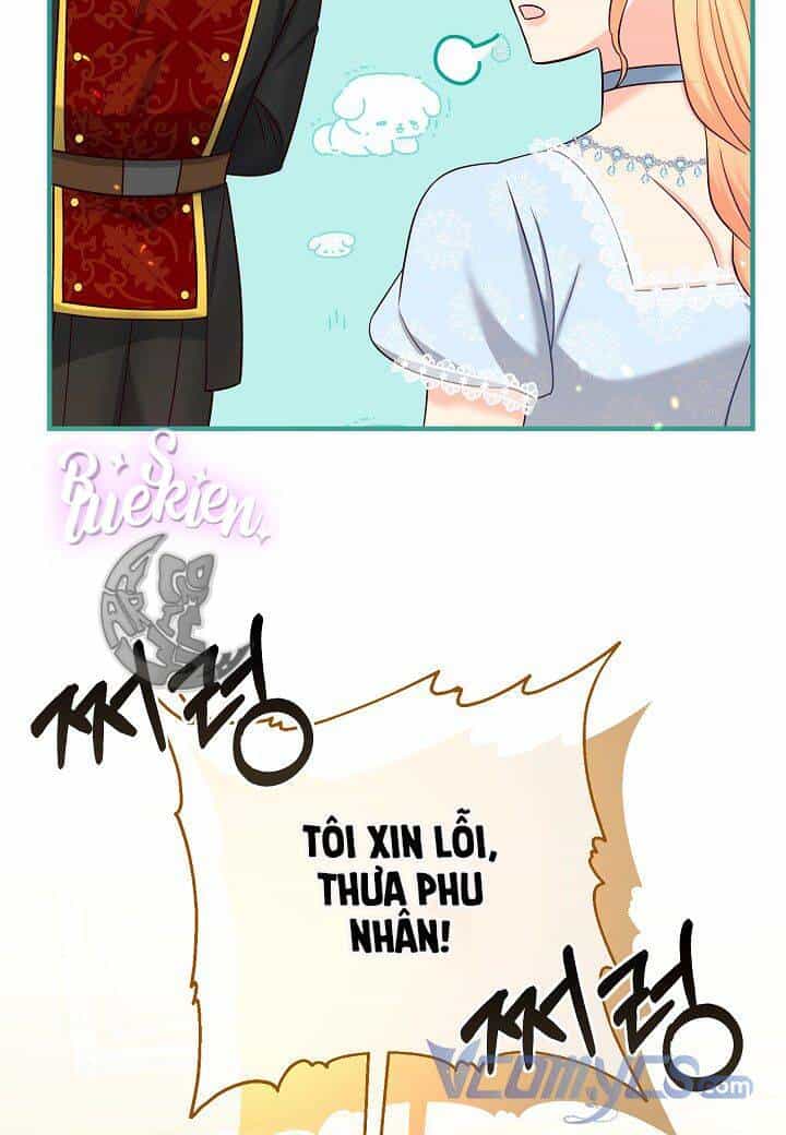 Tôi Đã Đánh Cắp Đứa Con Của Người Chồng Cuồng Chiến Tranh - Chương 50 - ảnh 69