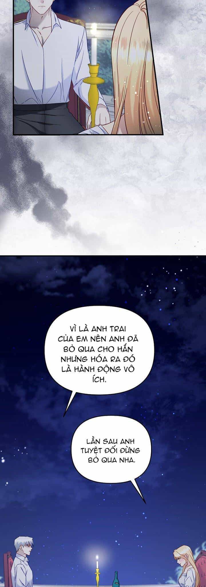Tôi Đã Đánh Cắp Đứa Con Của Người Chồng Cuồng Chiến Tranh - Chương 55 - ảnh 39