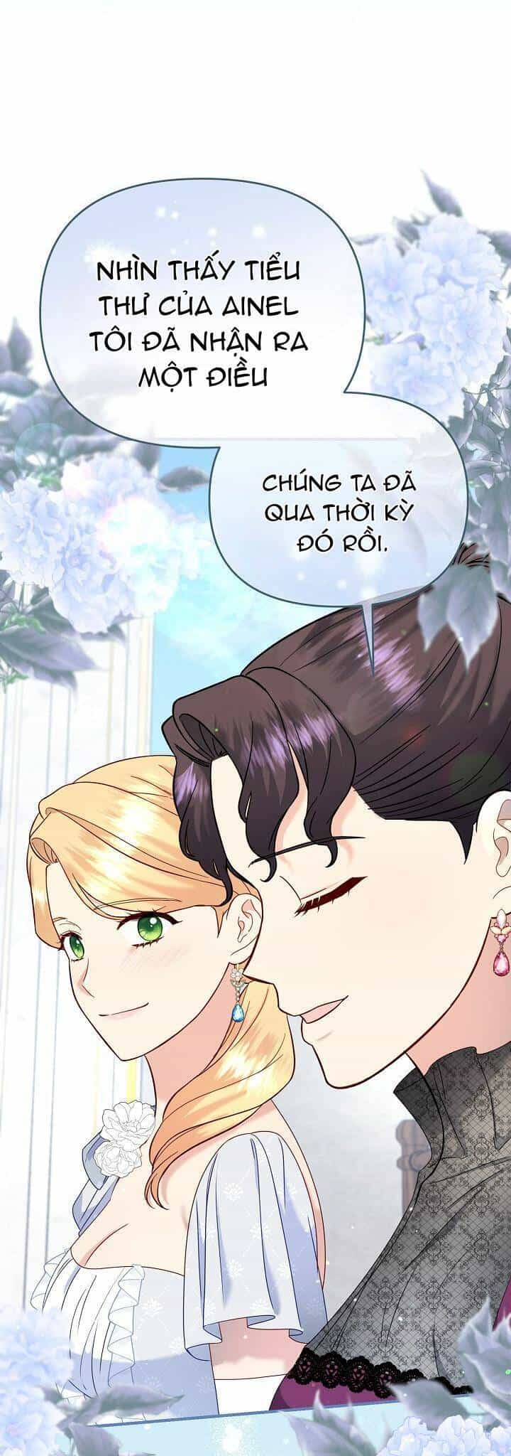 Tôi Đã Đánh Cắp Đứa Con Của Người Chồng Cuồng Chiến Tranh - Chương 58 - ảnh 26