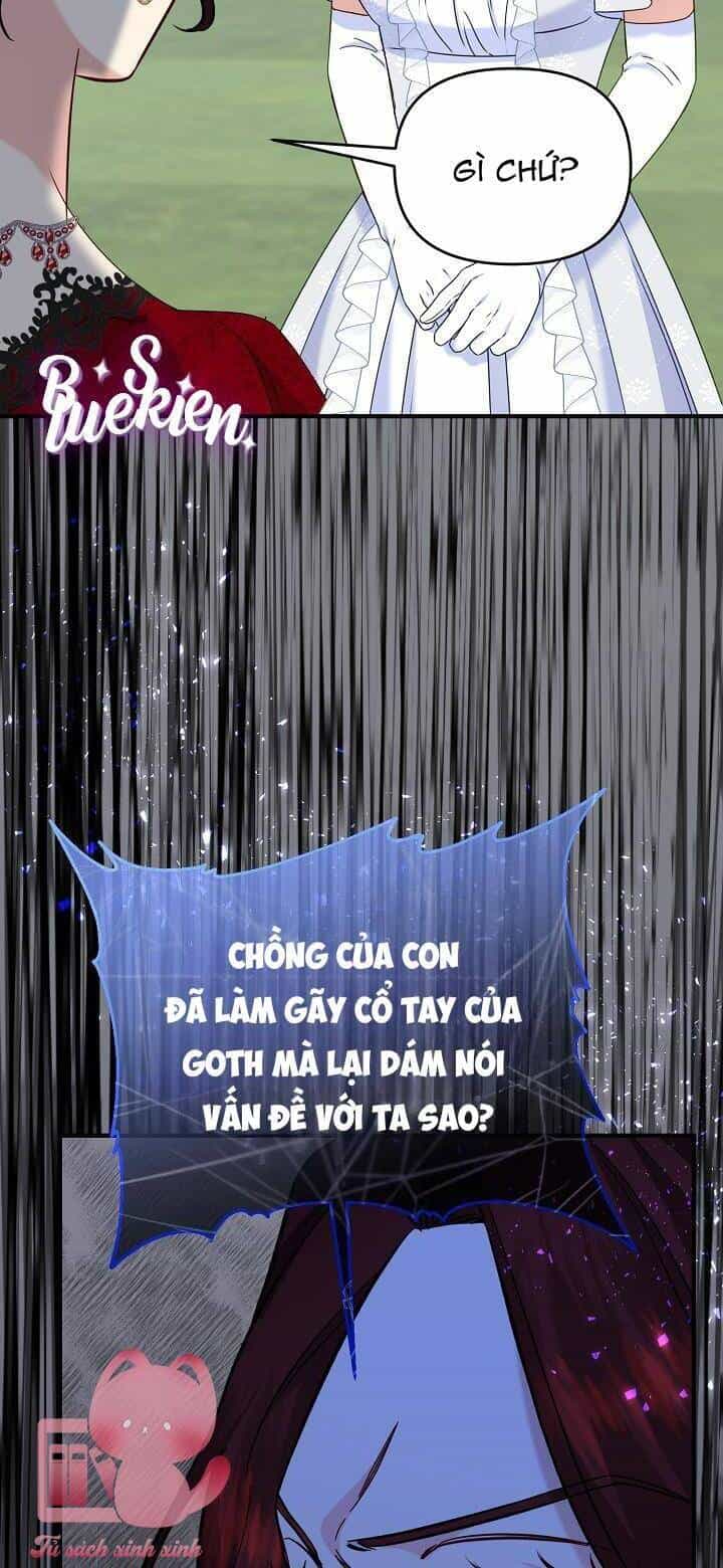 Tôi Đã Đánh Cắp Đứa Con Của Người Chồng Cuồng Chiến Tranh - Chương 58 - ảnh 49