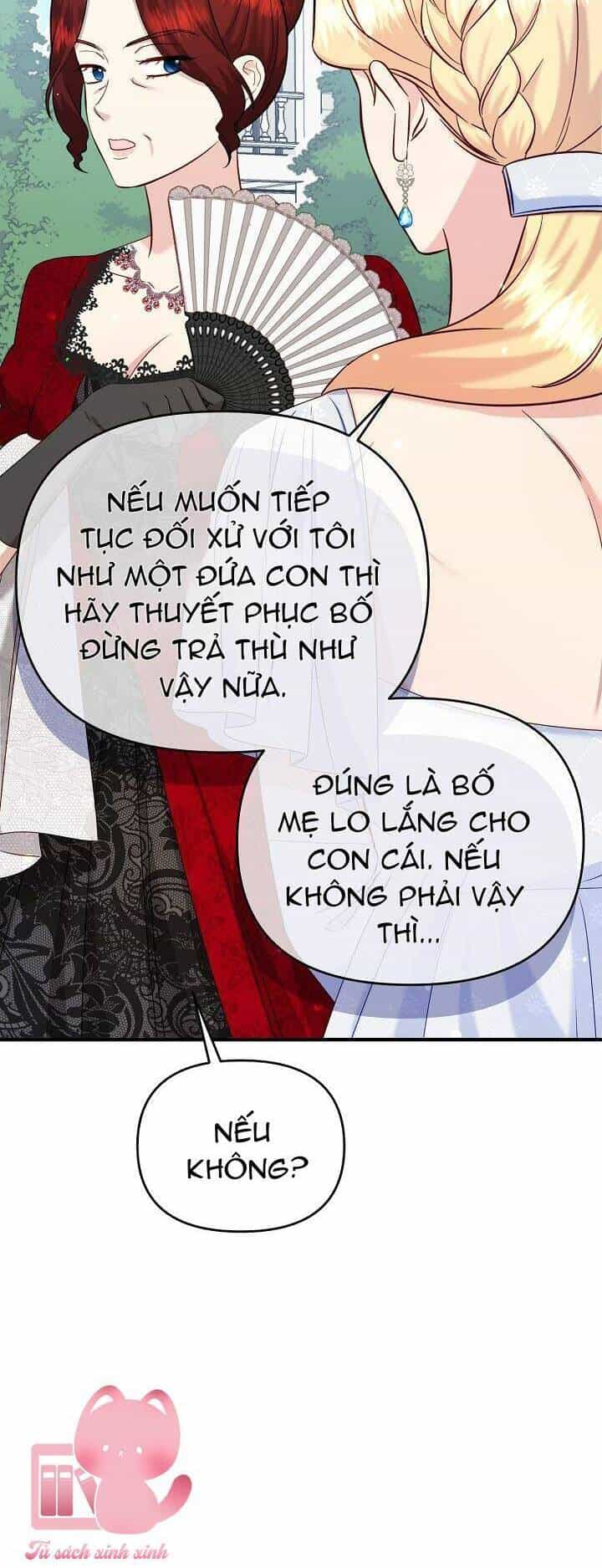 Tôi Đã Đánh Cắp Đứa Con Của Người Chồng Cuồng Chiến Tranh - Chương 58 - ảnh 57