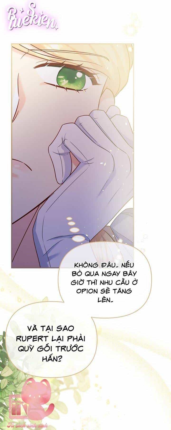Tôi Đã Đánh Cắp Đứa Con Của Người Chồng Cuồng Chiến Tranh - Chương 59 - ảnh 27