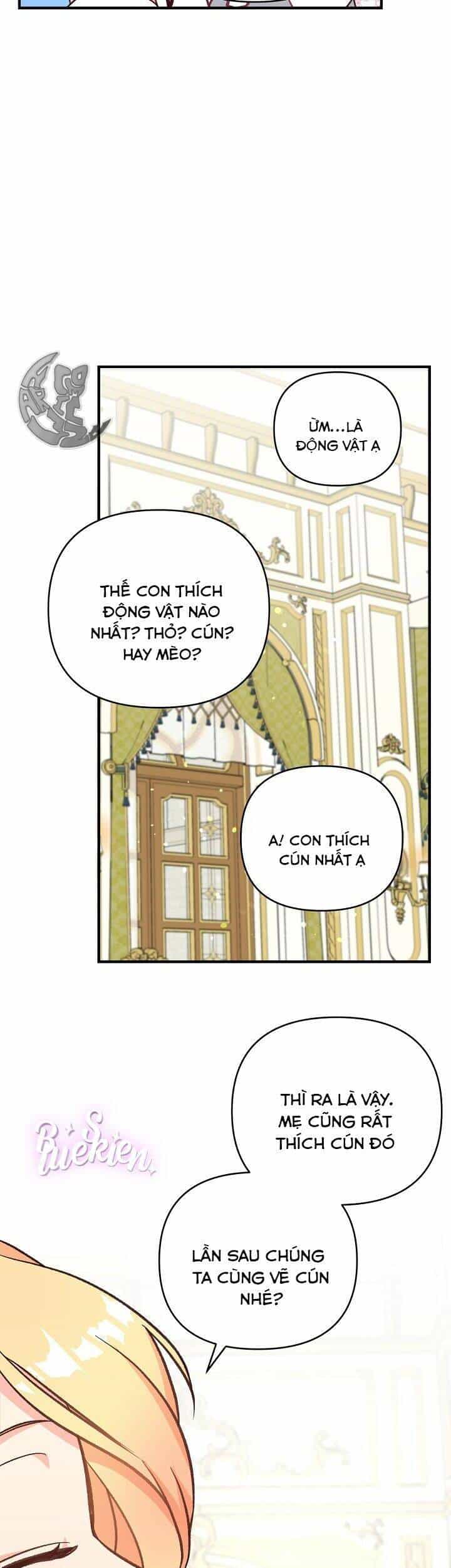 Tôi Đã Đánh Cắp Đứa Con Của Người Chồng Cuồng Chiến Tranh - Chương 6 - ảnh 38