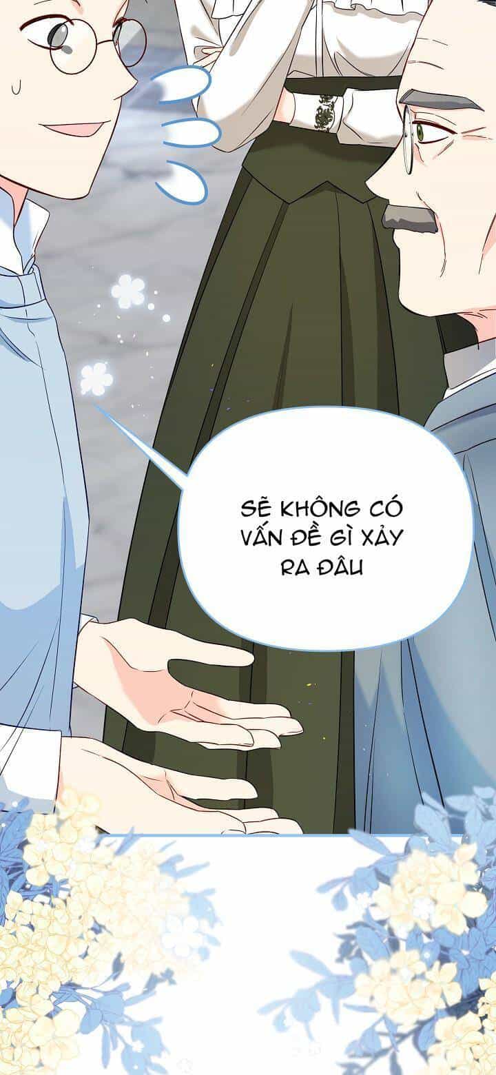 Tôi Đã Đánh Cắp Đứa Con Của Người Chồng Cuồng Chiến Tranh - Chương 60 - ảnh 46