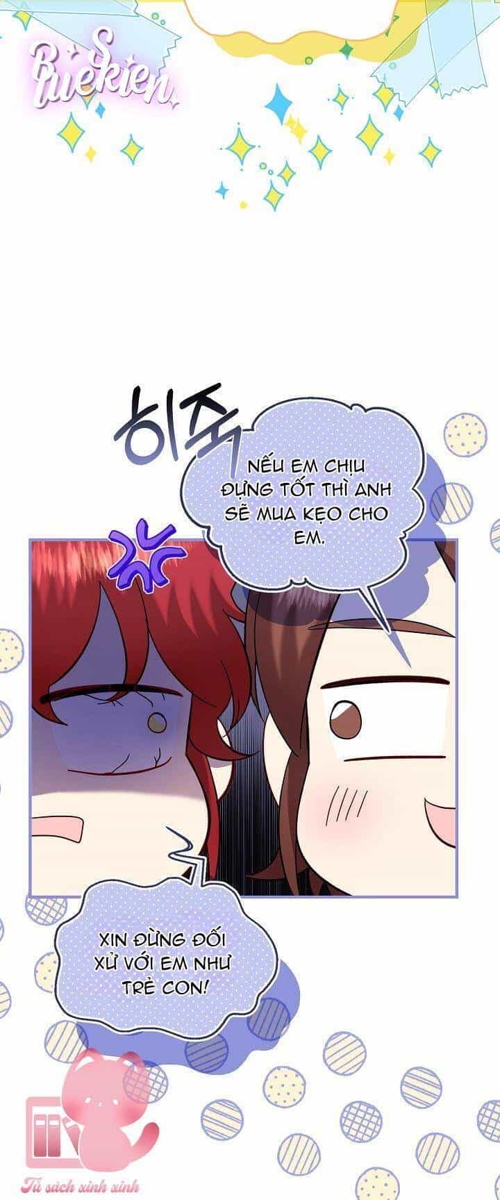 Tôi Đã Đánh Cắp Đứa Con Của Người Chồng Cuồng Chiến Tranh - Chương 60 - ảnh 55