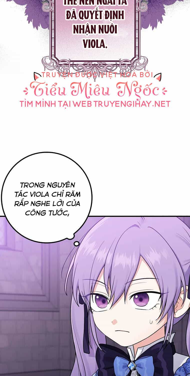 Tôi Đã Diễn Tròn Vai Một Đứa Con Gái Nuôi - Chương 1 - ảnh 24