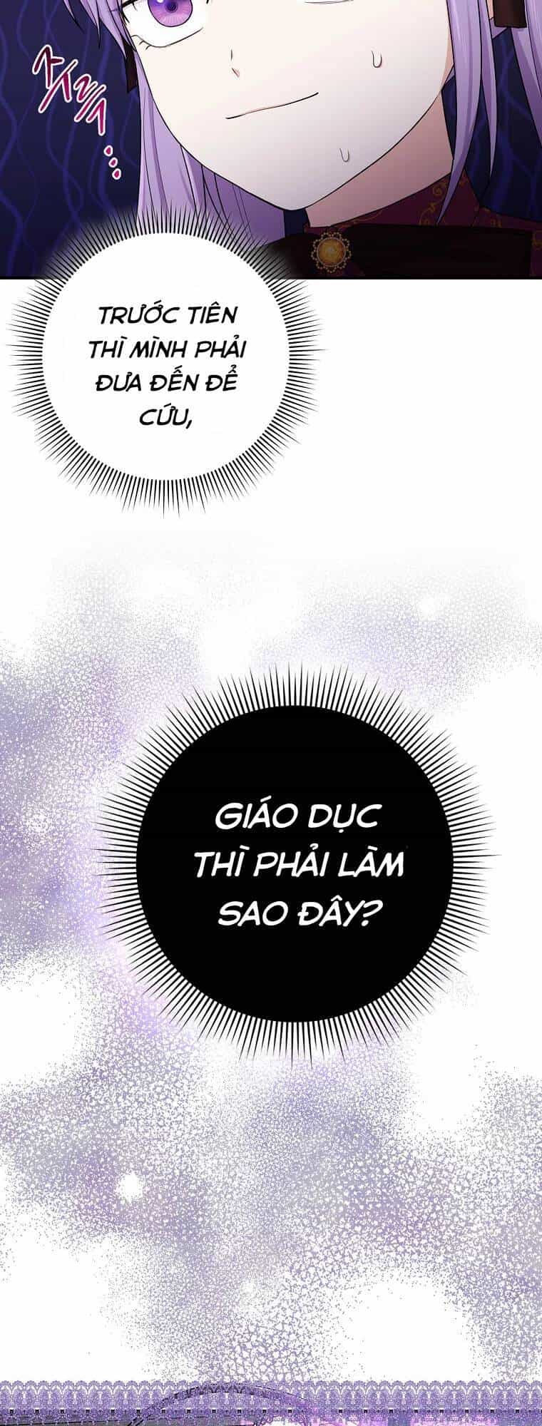 Tôi Đã Diễn Tròn Vai Một Đứa Con Gái Nuôi - Chương 10 - ảnh 7