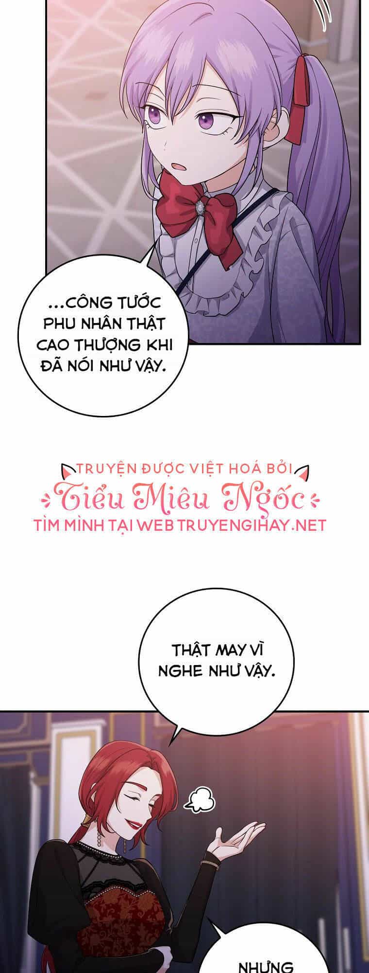 Tôi Đã Diễn Tròn Vai Một Đứa Con Gái Nuôi - Chương 12 - ảnh 29