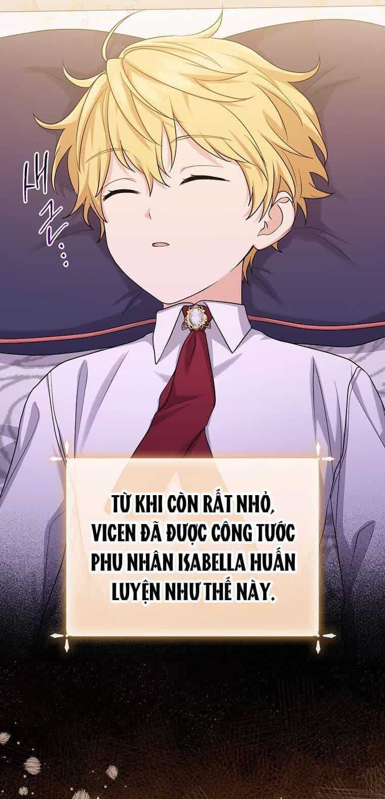 Tôi Đã Diễn Tròn Vai Một Đứa Con Gái Nuôi - Chương 13 - ảnh 32