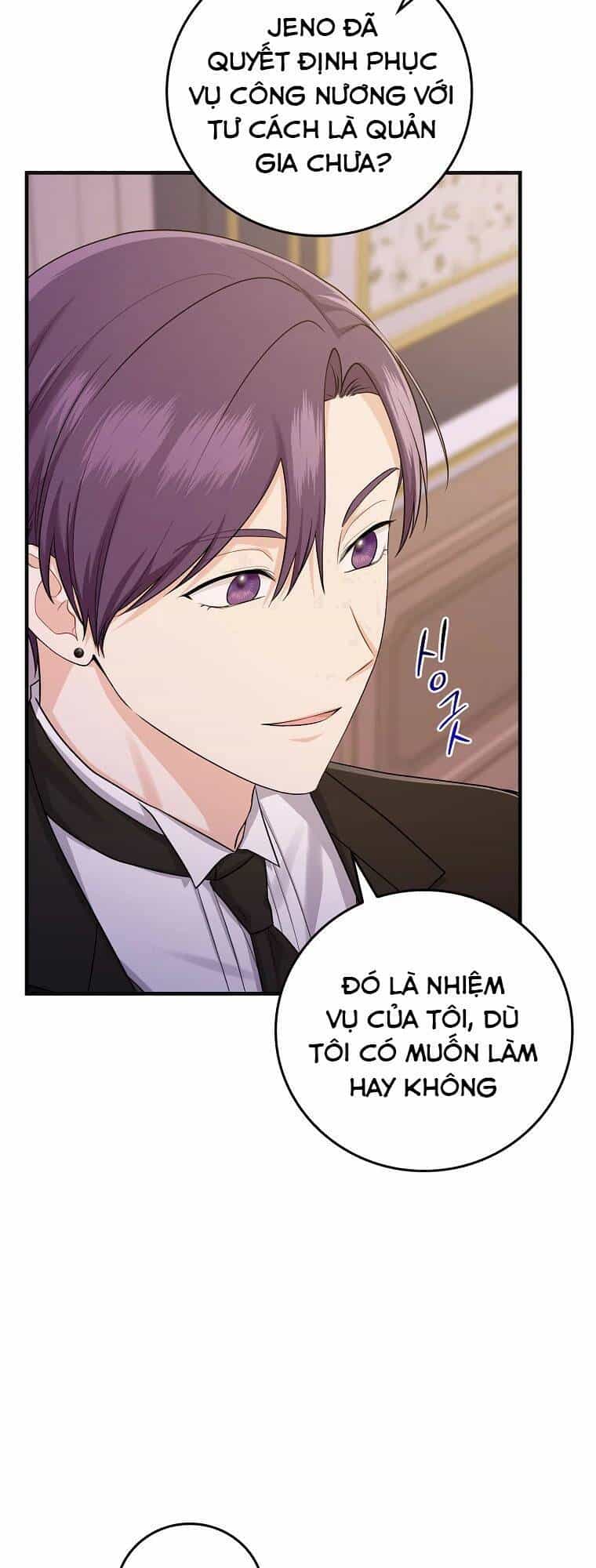Tôi Đã Diễn Tròn Vai Một Đứa Con Gái Nuôi - Chương 13 - ảnh 4