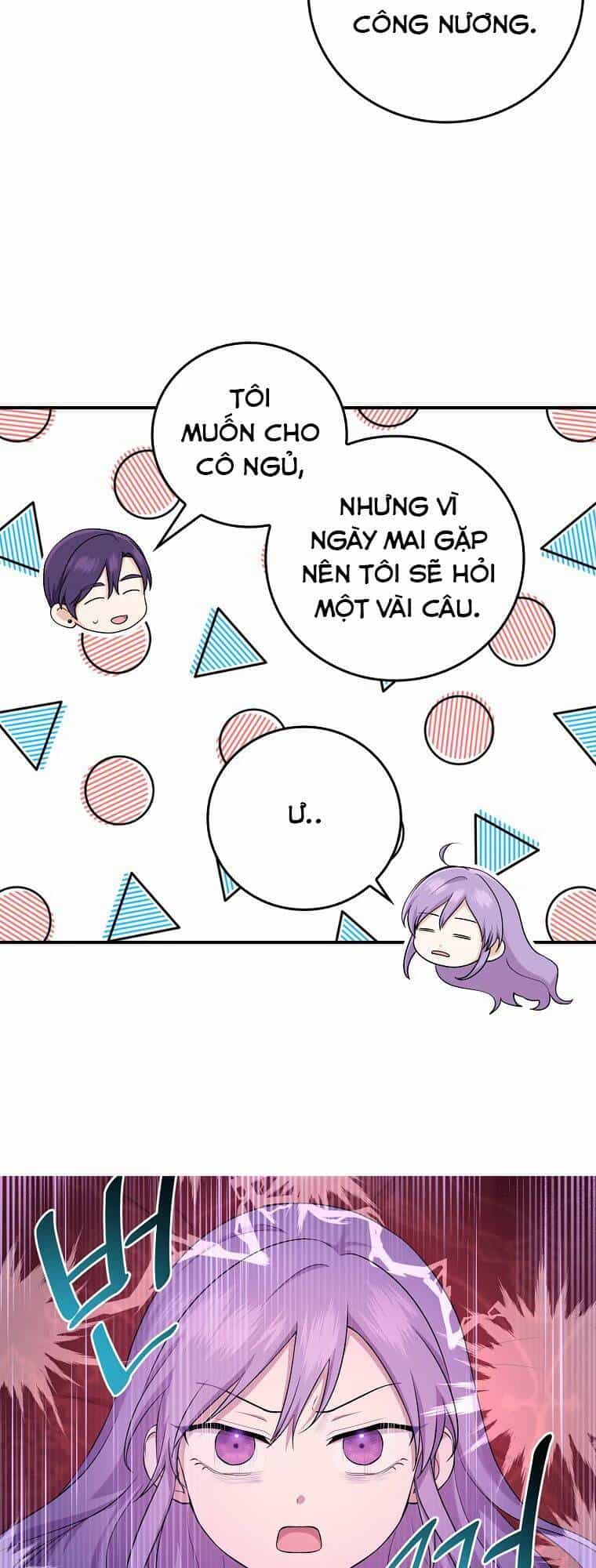 Tôi Đã Diễn Tròn Vai Một Đứa Con Gái Nuôi - Chương 13 - ảnh 45