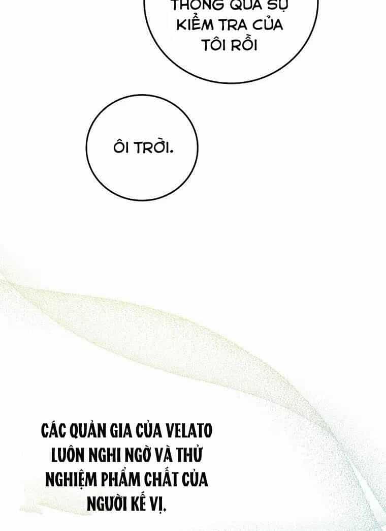 Tôi Đã Diễn Tròn Vai Một Đứa Con Gái Nuôi - Chương 14 - ảnh 37