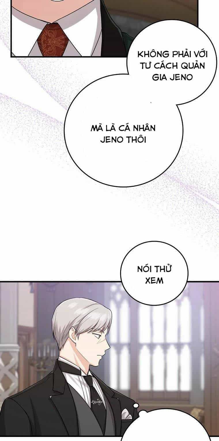 Tôi Đã Diễn Tròn Vai Một Đứa Con Gái Nuôi - Chương 14 - ảnh 44