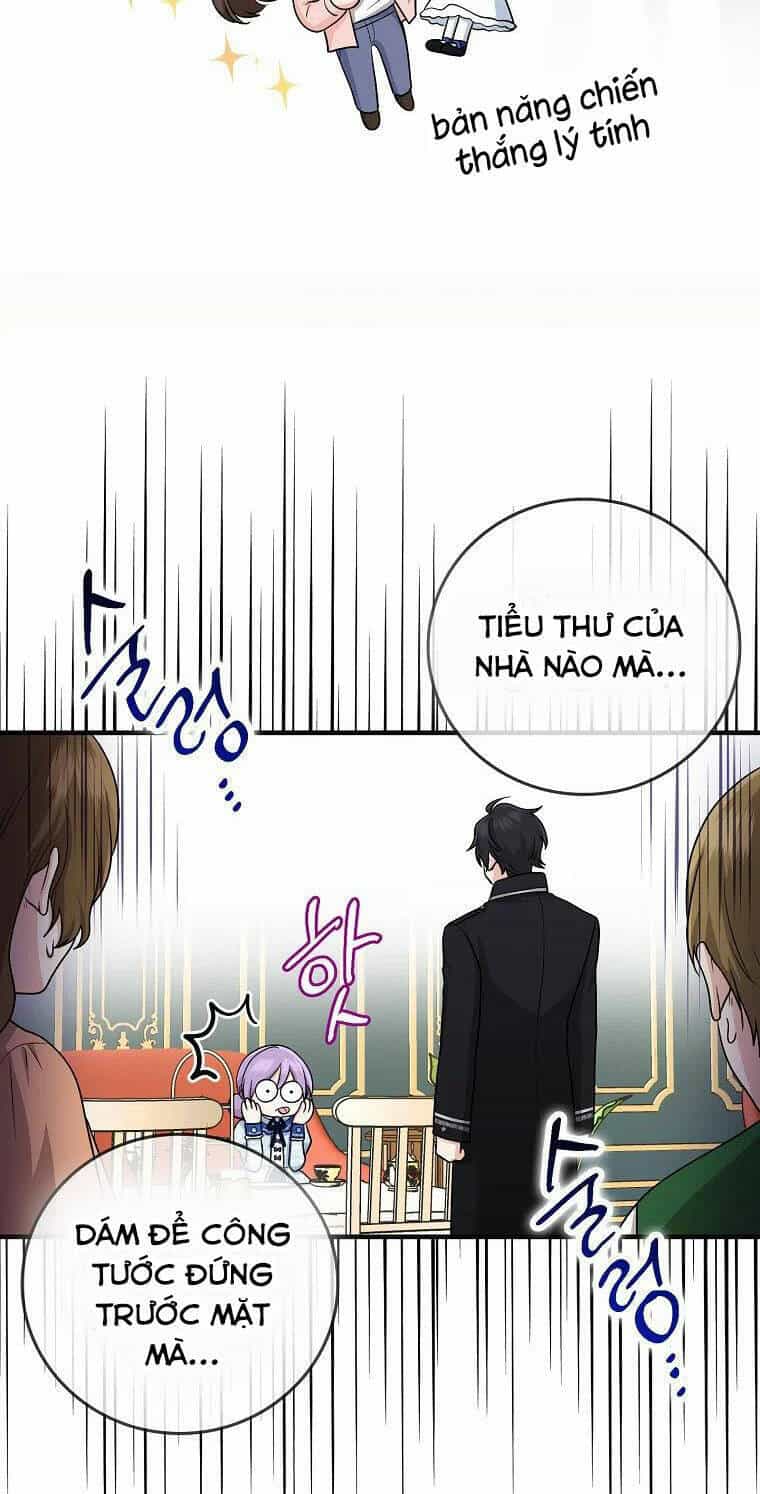 Tôi Đã Diễn Tròn Vai Một Đứa Con Gái Nuôi - Chương 15 - ảnh 16