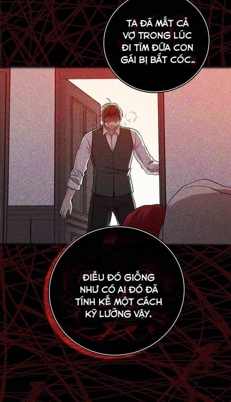 Tôi Đã Diễn Tròn Vai Một Đứa Con Gái Nuôi - Chương 17 - ảnh 56
