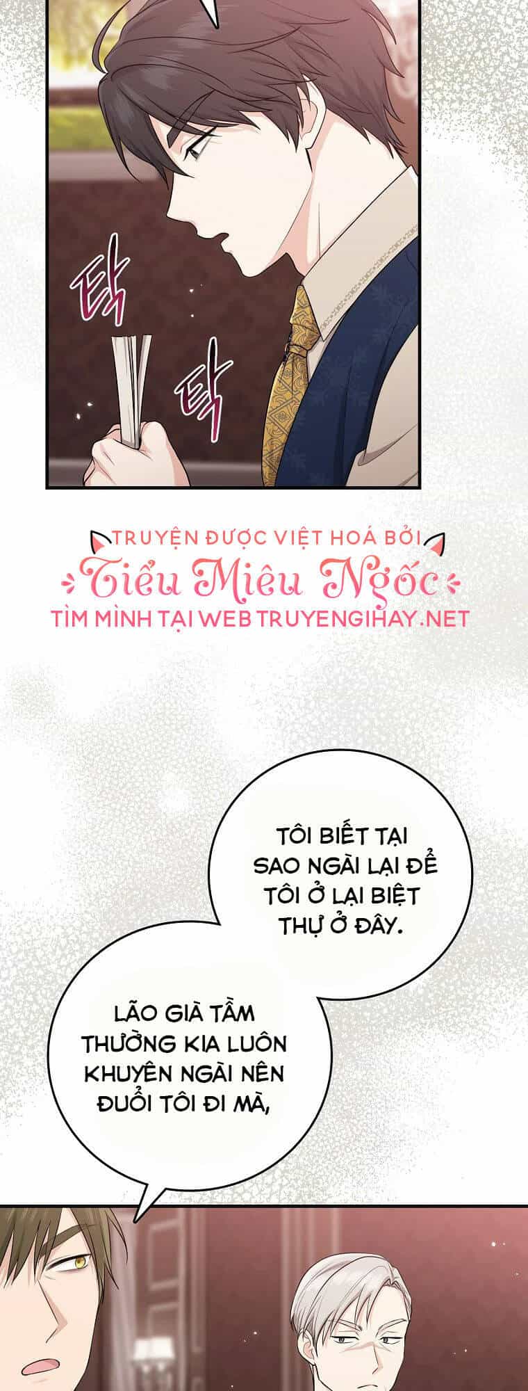 Tôi Đã Diễn Tròn Vai Một Đứa Con Gái Nuôi - Chương 18 - ảnh 34