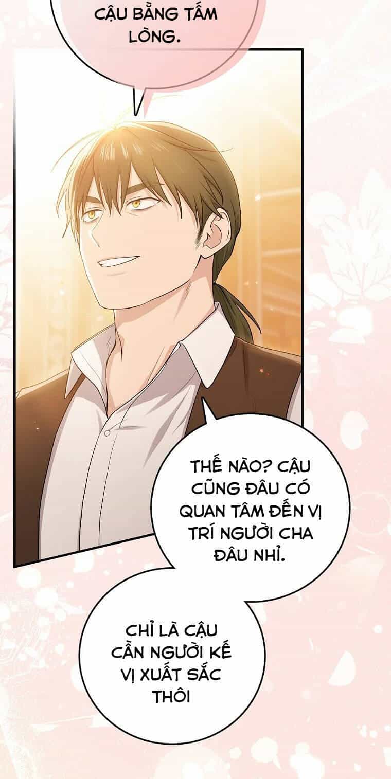 Tôi Đã Diễn Tròn Vai Một Đứa Con Gái Nuôi - Chương 18 - ảnh 47